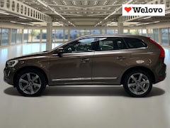 Volvo XC60 - 2.0 D4 FWD Summum Trekhaak, Navi+Camera, Harman Kardon, etc etc...Euro 6