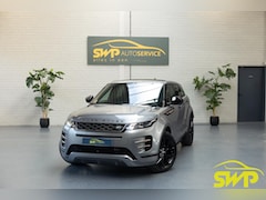 Land Rover Range Rover Evoque - 1.5 P300e AWD R-Dynamic SE | Rose goud lijsten | Pano | 360 camera | 20 inch | Navigatie |