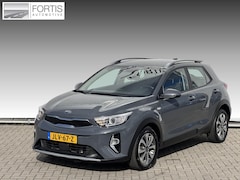 Kia Stonic - 1.0 T-GDI MHEV NAVI | AUTOMAAT | CAMERA