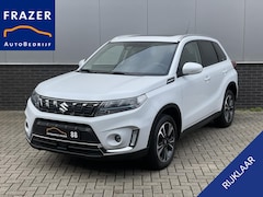 Suzuki Vitara - 1.4 Boosterjet Style Smart Hybrid AUTOMAAT