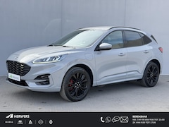 Ford Kuga - 2.5 PHEV Graphite Tech Edition / HUD / Navigatie / Dodehoek Detectie / 360 Camera / Bang &