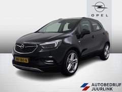 Opel Mokka X - 1.4 Turbo Automaat Winterpakket/Open-dak/Nav