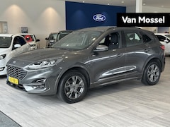 Ford Kuga - 2.5 PHEV ST-Line | Camera | NAV | Winter Pack | KeyLess | ACC |