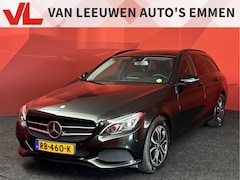 Mercedes-Benz C-klasse Estate - 200 CDI Edition 1 | Cruise | Navi | Clima