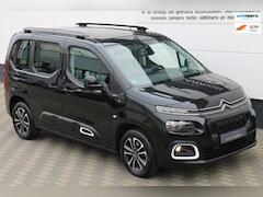 Citroën Berlingo - 1.2 PureTech Shine Pano Carplay Camera