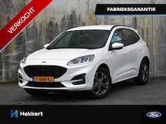 Ford Kuga - ST-Line 2.5 PHEV 225pk Automaat WINTER-PACK | 18''LM | TREKHAAK | ADAPT. CC | DODE HOEK |