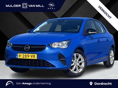 Opel Corsa - Edition+ 1.2 75pk | STUURVERW. | APPLE CARPLAY / ANDROID AUTO | PARKEERSENSOREN | ARMSTEUN