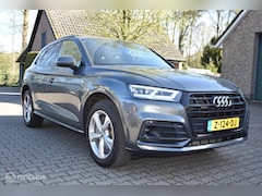 Audi Q5 - 50 TFSI e quattro S edition Aut