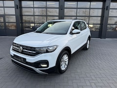 Volkswagen T-Cross - 1.0 TSI Carplay / Camera