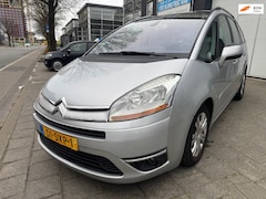 Citroën Grand C4 Picasso - 1.6 VTi Business 7p