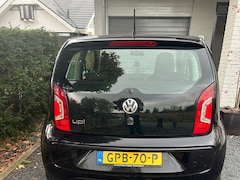 Volkswagen Up! - 1.0 groove up! BlueMotion