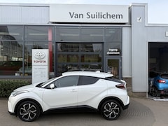 Toyota C-HR - 1.8 Hybrid Business Intro
