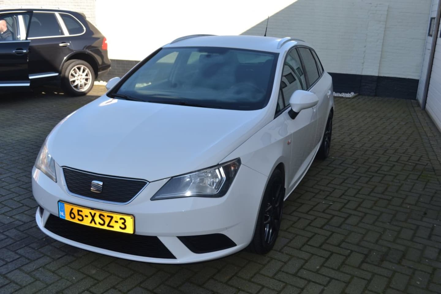 SEAT Ibiza ST - INRUIL AUTO SCHERP GEPRIJST 1.2 TDI Style Ecomotive - AutoWereld.nl