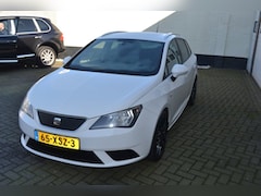 SEAT Ibiza ST - INRUIL AUTO SCHERP GEPRIJST 1.2 TDI Style Ecomotive