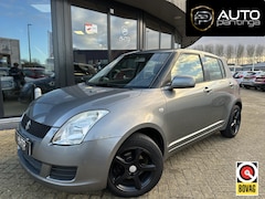 Suzuki Swift - 1.3 Cool 92PK | Airco | Nieuwe APK | NL Auto | Lichtmetalen Velgen | 2 Sleutels |