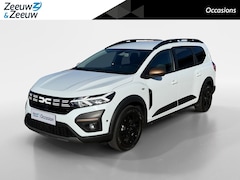 Dacia Jogger - 1.6 Hybrid 140 Extreme 7p. *Automaat*Navi+Camera*Climate Control*Parkeersensoren*Keyless E