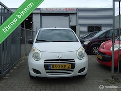 Suzuki Alto - 1.0 CELEBRATION EASSS AIRCO NAP