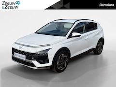 Hyundai Bayon - 1.0 T-GDI Comfort *Automaat*Navi via Carplay*Camera*Climate Control*Adapt. Cruise Control*
