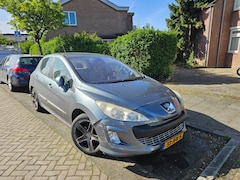 Peugeot 308 - 1.6 THP XT Nvt