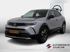 Opel Mokka-e - Elegance 50-kWh ECC/Leder/Navi/Camera/Winterpakket