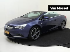 Opel Cascada - 1.4 Turbo ecoFLEX Cosmo | cruise control | electronic climate control |