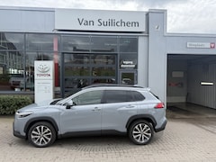 Toyota Corolla Cross - Hybrid 140 Style