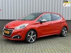 Peugeot 208 - 1.2 PureTech Première |Navi|Pano||Camera|CruiseCtrl|
