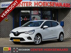 Renault Clio - 1.0 TCe 100pk Zen | Full LED | DAB+ | Carplay |