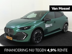 Renault Clio - 1.8 Hybrid 160 PK techno | Automaat | pack première | vert absolu