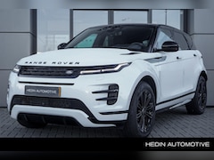 Land Rover Range Rover Evoque - P270e Dynamic SE l Head Up Display | Clearsight | Comfort Pack | 5 jaar garantie |