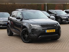 Land Rover Range Rover Evoque - 1.5 P300e AWD HSE R-Dynamic NL. Auto / Panoramadak / Camera / Luxe Leder / Meridian / Keyl
