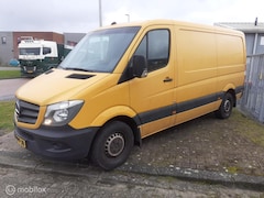 Mercedes-Benz Sprinter - bus 314 2.2 CDI 366
