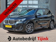 BMW X1 - xDrive25e PHEV | M Sport | Premium Pack | Driving Assistance Plus | Park Pack | Leder/Alca
