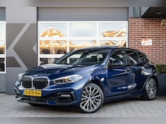 BMW 1-serie - 118 118i Executive Edition | Panorama | ACC | Park Assistant | Sportstoelen | Draadloos op