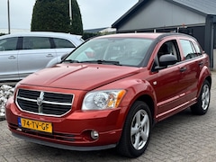 Dodge Caliber - 1.8 SXT Benzine Trekhaak 2007 Hoogzitter