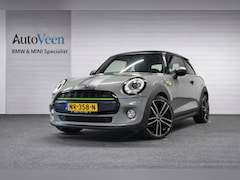 MINI Cooper - 1.5 Business (LED, NAVI, NL-AUTO, LM-VELG 18 INCH)