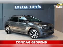 Citroën C4 Cactus - 1.2 PureTech Shine | AUTO | NAVI | AIRCO | STOELVERW. | CRUISE | PDC | ACHTER.CAMERA| APK