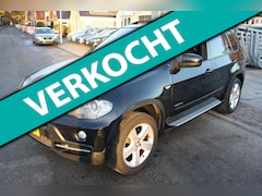 BMW X5 - XDrive35d High Executive massage, trekhaak, 360 camera 5000euro BPM