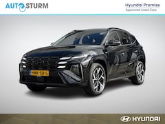 Hyundai Tucson - 1.6 T-GDI PHEV N Line Edition SoH 99, 5% NL-Auto