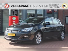 Opel Astra - 1.4 EcoFLEX *Business+* | Trekhaak | Cruise & Climate Control | Navigatie | Leuk | Topper