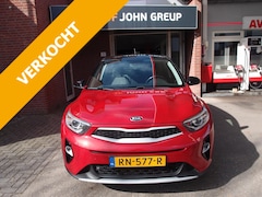 Kia Stonic - 1.0 T-GDi 120pk ComfortPlusLine Navigator