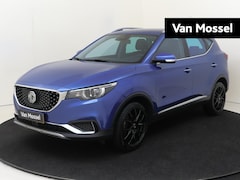 MG ZS - EV Comfort 45 kWh Apple Carplay/Android Auto | cruise control adaptief | lichtmetalen velg
