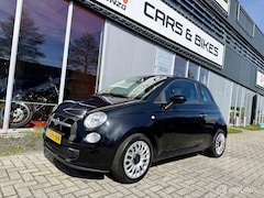 Fiat 500 - 1.0 TwinAir Pop Orig nl nap CarPlay nette auto