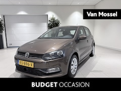 Volkswagen Polo - 1.2 TSI Comfortline Connected Series