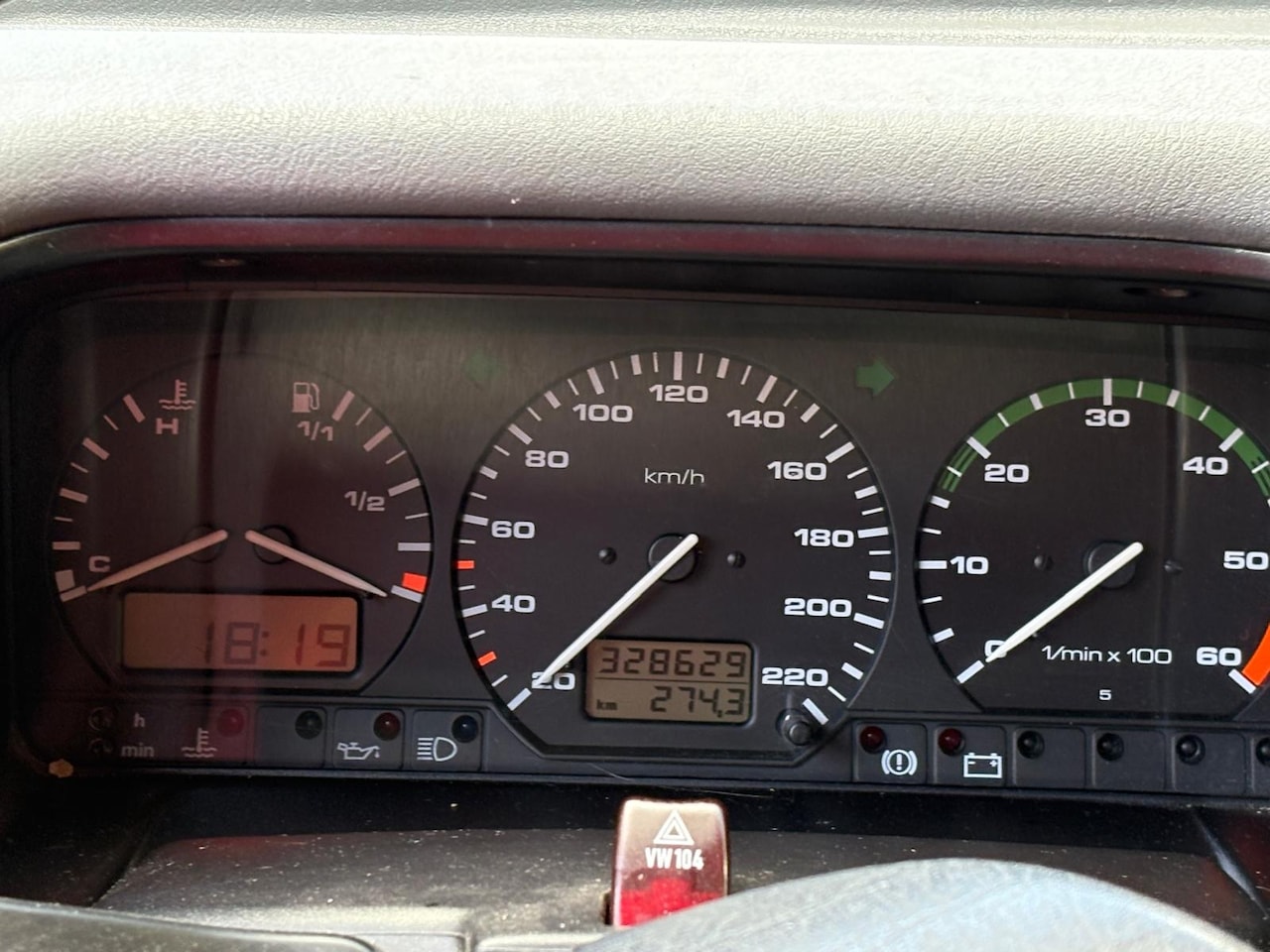 Volkswagen T4 - Caravelle - AutoWereld.nl