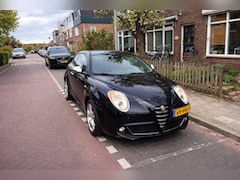 Alfa Romeo MiTo - 0.9 TwinAir Distinctive Leer 17 inch