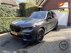 BMW X5 - 45e xDrive High Executive xDrive45e | M-Sport | Pano | Bj. 2022 | Laser | Sky Lounge