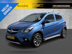 Opel Karl - 1.0 Rocks Online Edition
