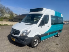 Mercedes-Benz Sprinter - 313 2.2 BlueTEC 366 9-PERSONEN 5-STUKS