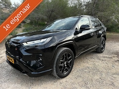 Toyota RAV4 - 2.5 Hybrid AWD GR SPORT, Panoramadak, 1 eigenaar